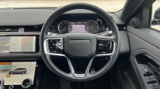 Land Rover Range Rover Evoque 2.0 D200 R-Dynamic S 5dr Auto Diesel Hatchback